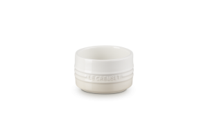 Le Creuset Foremka Wieża Meringue Kamionka 9.3x9.3 cm 70403207160099