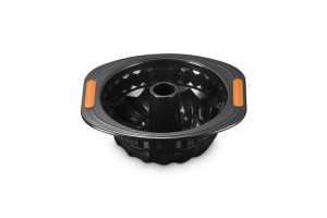 Le Creuset Forma do Babki 22 cm z nieprzywierającą powłoką 46076220010000