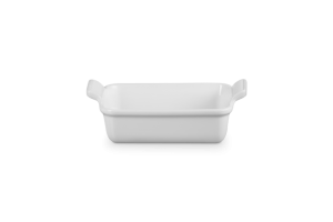 Le Creuset Forma do Pieczenia Tradition 19 cm Biała 71102190100001