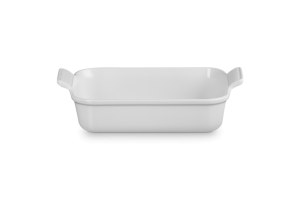 Le Creuset Forma do Pieczenia Tradition 26 cm Biała 71102260100001
