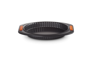 Le Creuset Forma do Quiche 25 cm z nieprzywierającą powłoką 46052250010000