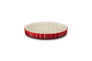 Le Creuset Forma do Tarty Heritage 24cm Wiśniowa 71120240600001