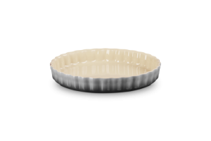 Le Creuset Forma do Tarty Heritage 28 cm Flint 71120284440001