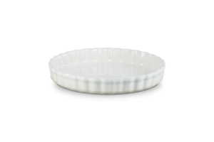 Le Creuset Forma do Tarty Heritage 28 cm Meringue 71120287160001