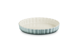Le Creuset Forma do Tarty Heritage 28 cm Sea Salt 71120287170001