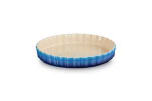 Le Creuset Forma do Tarty Heritage 28cm Azure 71120282200001