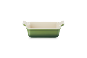 Le Creuset Forma do zapiekania prostokątna 19 cm Bamboo 71102194080001
