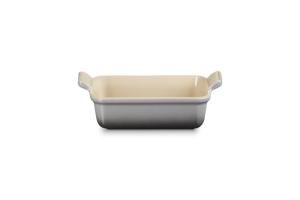Le Creuset Forma do zapiekania prostokątna 19 cm Flint 71102194440001