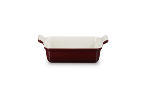 Le Creuset Forma do zapiekania prostokątna 19 cm Garnet 71102199490001