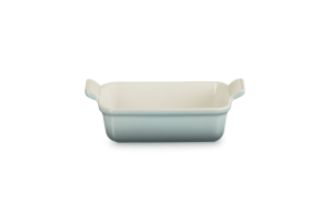 Le Creuset Forma do zapiekania prostokątna 19 cm Sea Salt 71102197170001