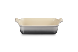 Le Creuset Forma do zapiekania prostokątna 26 cm Flint 71102264440001