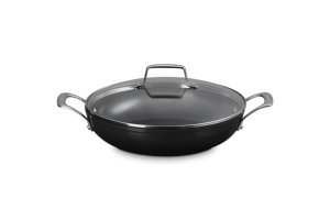 Le Creuset Garnek Ceramiczny 28 cm z Pokrywką 51311280010598