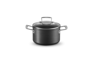 Le Creuset Garnek do Mięs Aluminium 18cm z Powłoką Nieprzywierającą 51102180010502