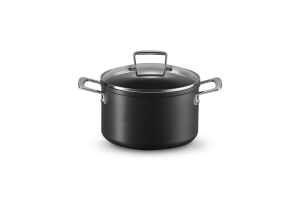 Le Creuset Garnek do Mięs Aluminium 20cm z Powłoką Nieprzywierającą 51102200010502