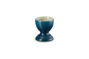 Le Creuset Kieliszek na Jajko Deep Teal 71702006420099
