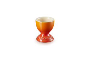 Le Creuset Kieliszek na Jajko Płomienny z Kamionki 71702000900099