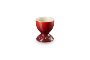 Le Creuset Kieliszek na Jajko Wiśniowy z Kamionki 71702000600099