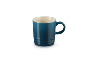 Le Creuset Kubek 100 ml Deep Teal 70305106420099