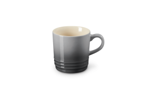 Le Creuset Kubek 100 ml Flint do espresso i deserów 70305104440099