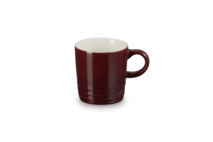 Le Creuset Kubek 100 ml Garnet do espresso i deserów 70305109490099