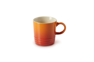 Le Creuset Kubek 100 ml Płomienny do espresso i deserów 70305100900099