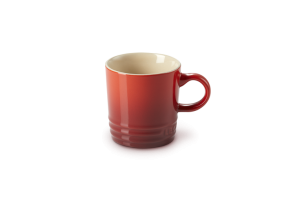 Le Creuset Kubek 100 ml Wiśniowy 70305100600099