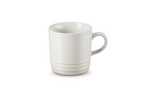 Le Creuset Kubek 200 ml Meringue z emaliowanej kamionki 70303207160099