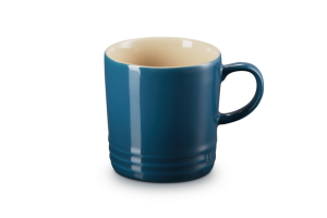 Le Creuset Kubek 350 ml Deep Teal 70302356420002