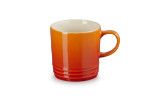 Le Creuset Kubek 350 ml Płomienny Kamionkowy 70302350900002