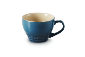 Le Creuset Kubek 400 ml Deep Teal 70304406420002