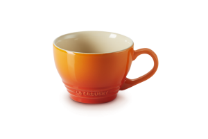 Le Creuset Kubek 400 ml Płomienny Kamionka 70304400900002