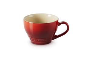 Le Creuset Kubek 400 ml Wiśniowy 70304400600002