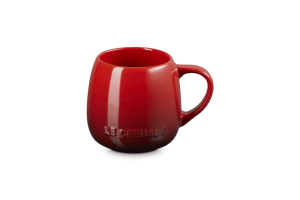 Le Creuset Kubek Coupe 320 ml Biały 80324320100099