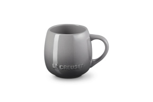 Le Creuset Kubek Coupe 320 ml Flint 80324324440099