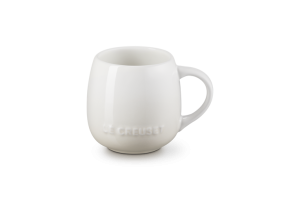Le Creuset Kubek Coupe 320 ml Meringue 60324327160099