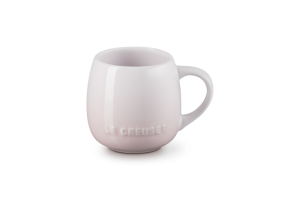 Le Creuset Kubek Coupe 320 ML Shell Pink 60324327770099