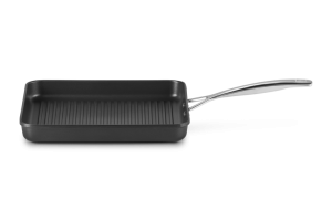 Le Creuset Kwadratowa Patelnia Grillowa 28 cm Aluminium Nieprzywierająca 52102280010201
