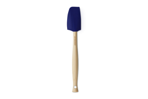 Le Creuset Mała Łopatka Kuchenna Craft Azure 28 cm 93010601220000