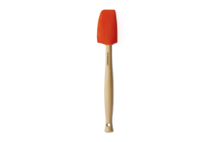 Le Creuset Mała Łopatka Kuchenną Craft Płomienny 93010601090000