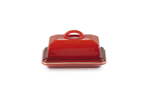 Le Creuset Maselniczka Wiśniowa z Kamionki 70837170600000