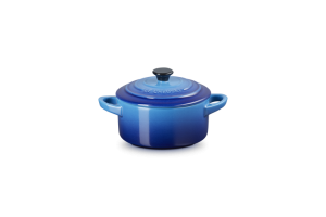 Le Creuset Mini Cocotte Azure 0.25L 71901102200100