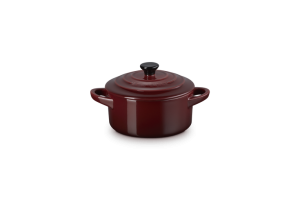 Le Creuset Mini Cocotte Garnet 0.25L 71901109490100