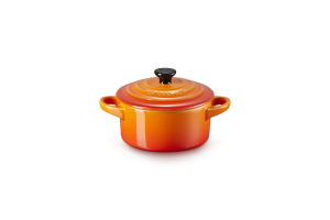 Le Creuset Mini Cocotte Płomienny 0,25L 71901100900100
