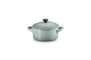 Le Creuset Mini Cocotte Sea Salt 0.25L 71901107170100