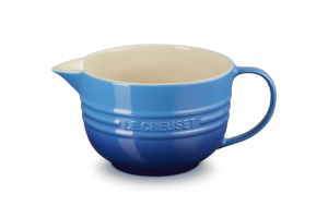 Le Creuset Miska do Łączenia Składników z Uchwytami Azure 70106202200002