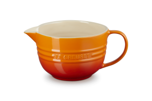 Le Creuset Miska do Łączenia Składników z Uchwytami Płomienna 70106200900002
