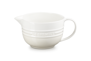 Le Creuset Miska do Mieszania z Uchwytami Meringue 2L 70106207160002