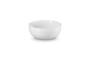 Le Creuset Miska do Musli 16 cm Coupe Biała 70157850107099