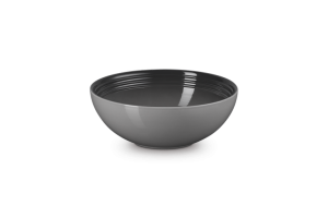 Le Creuset Miska do Sałatek 24 cm Flint 70120244440001