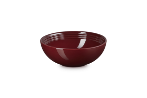 Le Creuset Miska do Sałatek 24 cm Garnet 70120249490001